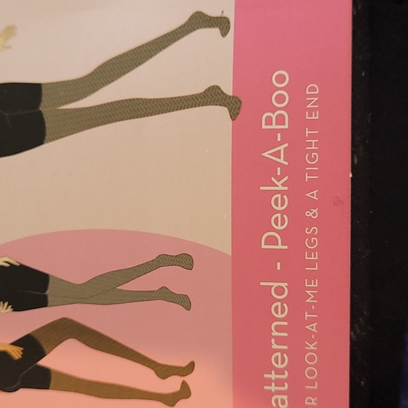 Spanx tights - Picture 4 of 6